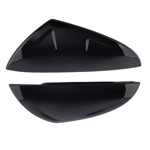 Tapas de cubierta de espejo retrovisor lateral para Lexus IS300/IS350/IS500 2021-24 87940-06C40 negro - Imagen 1 de 12