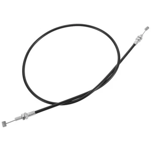 Cable de silla reclinable plástico estilo peluquero accesorio salón varilla de conexión - Imagen 1 de 12