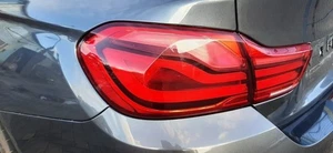 Fanale posteriore sinistro Rear Light Left BMW Serie 4 Gran Coupè (F36) 2015 8496523 - Foto 1 di 2