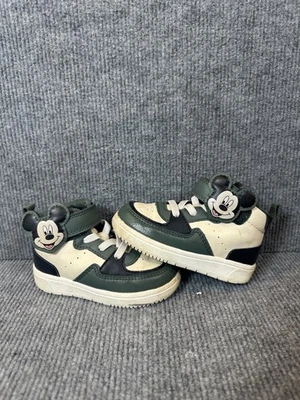 Zapato H&M Infantil Niño Pequeño Talla 6 Mickey Mouse Disney  Foto 1 de 4