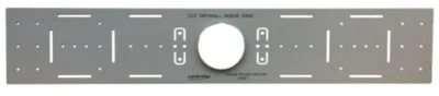 Biamp DRB-1 Drywall Roughin Bracket  - Image 1 of 4