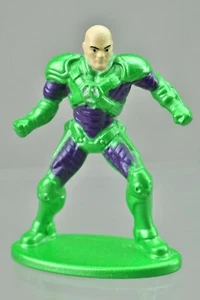 DC Comics Nano Metalfigs - Lex Luther DC27 Diecast Mini Jada - Picture 1 of 3