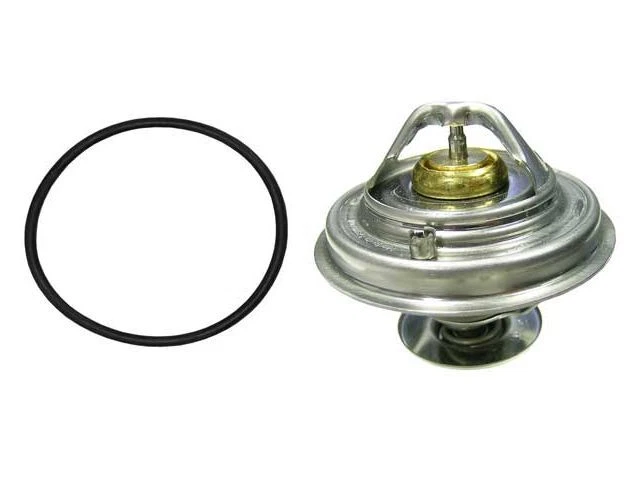 Termostato Mahle 63263VC 1997 1998 para 1996-1999 Audi A6 - Imagem 1 de 2