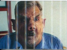 Grimm Season 1 Vesen Lenticular Chase Card GL-1