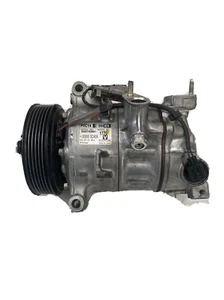 2016 - 2020 Infiniti Q50 3.0L AC AC Compressor Oem 926005CA0A - Picture 1 of 6