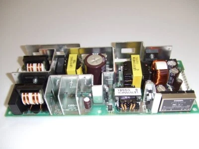 Cosel Power Supply LEB150F-0524 tested - Image 1 of 4