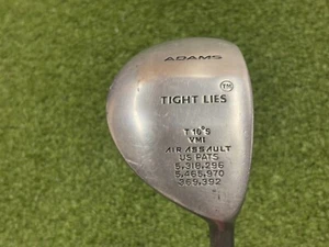 Adams Tight Lies VMI Air Assault 16* madera diestro Adams VMI grafito firme (L9513) - Imagen 1 de 6