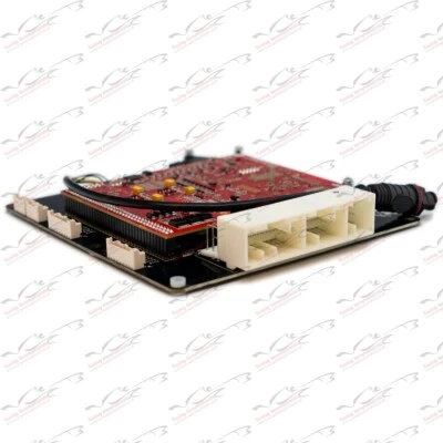 Kit de ECU enchufable independiente Link G4X para Mazda Miata MX5 NB2 01-05 / 239-4000 - Imagen 1 de 2