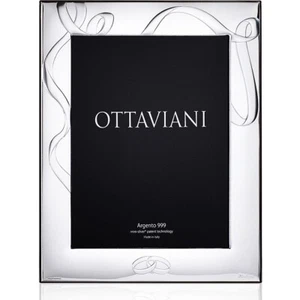 Cornice Ottaviani In Argento - Imagen 1 de 2