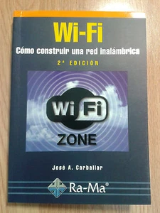 WIFI. Cómo construir una red inalámbrica. - Imagen 1 de 1