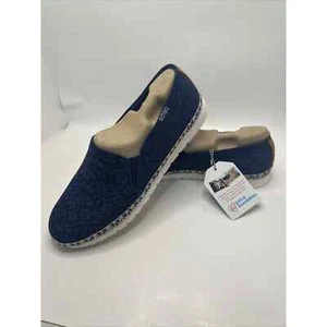 Skechers BOBS Mujer Flexpargata 3.0 Verano Siesta 113242 Nuevo Original 9.5 - Imagen 1 de 5