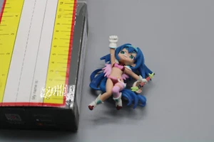 Mini figura de anime Macross Frontier Klan Klang estilo R Bandai - Imagen 1 de 4