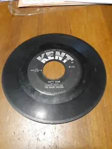 Elmore James And The Broom Dusters - Dust My Blues (I Believe) Happy Home 45x331 - Picture 1 of 2