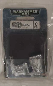 Warhammer 40000 WH 40k - 47-66 Cadian Snipers OOP Blister - Imagen 1 de 1