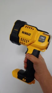 Dewalt LED Charging Work Light 18V DCL043 Bare Tool / Express / Genuine - Picture 1 of 1