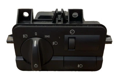 Interruptor de faros BMW 325I 2001 2002 2003 2004 05 06 (Dash Mtd) OEM: 61316911648 Foto 1 de 4