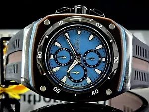 Invicta Men's Speedway 46mm Quartz Watch IN-46106 NEW - Picture 1 of 11
