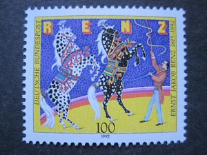 Bund MiNr. 1600 sin correo** (BU 1600) - Imagen 1 de 1