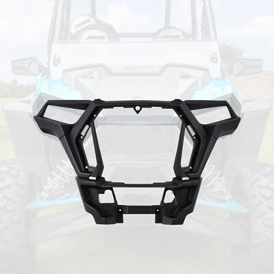 Parachoques delantero fascia para Polaris RZR XP 1000/Turbo S/Turbo 4 S #5455432-070 Foto 1 de 4