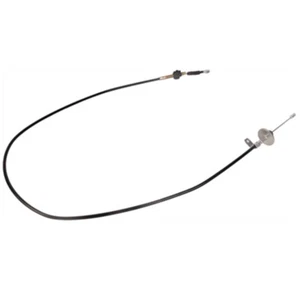 Clutch Cable For Mitsubishi Mirage 2014-2021 Mirage G4 2017-2021 Part# 2342A019 - Picture 1 of 5