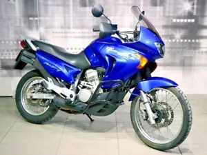 HONDA TRANSALP 650 03 RICAMBI VARI MOTORE CARENE FORCELLA CERCHI ELETTRICO ALTRO - Foto 1 di 1