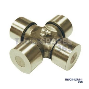 SE ADAPTA A MERCEDES ATEGO 815 JUNTA UNIVERSAL 42 X 106MM TRANSMISIÓN EJE DE HÉLICE Y UJ - Imagen 1 de 1