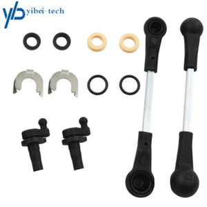 Kit de reparación de aleta giratoria colector de admisión para Audi A4 A5 A6 Q7 2.0L 3.0L 059198212 - Imagen 1 de 7