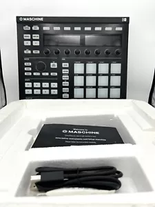 Native Instruments Maschine MK2 Groove Production Studio - Black - Picture 1 of 2