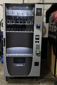 vending machines for sale Model#3589 - Picture 1 of 1