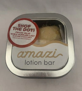 Amazi Lotion Bar - Picture 1 of 5