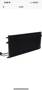 A/C Condenser-Condenser Parallel Flow UAC CN 22047PFC - Foto 1 di 3