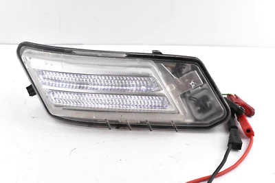 Luz de estacionamiento antiniebla para conductor izquierdo Volvo XC60 2010-2013 FABRICANTE DE EQUIPOS ORIGINALES 31290873/probada ✅ Foto 1 de 4