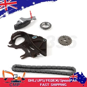 Oil Pump Drive Chain Kit For BMW 118i 120i 318i X3 E90 E91 E93 E46 E84 N42 N46 - Picture 1 of 9