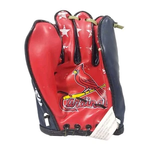 Franklin Youth Cardinals Baseball Glove  - Picture 1 of 7