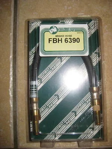 NEW BRITISH QUALITY CLUTCH HOSE - FITS: LANDROVER DEFENDER (1984-94) - Imagen 1 de 1
