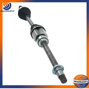 For Toyota Camry 2002-2008 2009 Front Right Side CV Axle Assembly 4341006221 - Picture 1 of 12