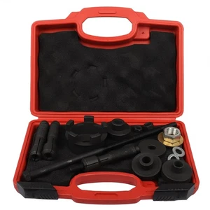 Motorcycle Wheel Bearing Installer Remover Tool VT102 For Harley-Davidson V-Rod - Picture 1 of 12