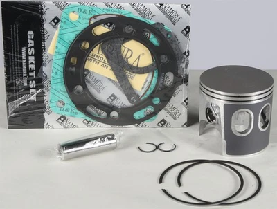 Polaris 400 SCRAMBLER 1995-2002 ATV Namura Topend kit de reconstrucción [84,44 mm] Foto 1 de 2