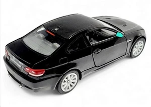 2009 BMW E92-M3 Coupé 4th Gen 1/43 Scale Diecast Norev - Picture 1 of 4
