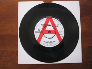 Jan And Dean - The Little Old Lady From Pasadena. 7" Vinyl Record. DEMO/PROMO. - Picture 1 of 6