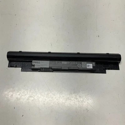 Dell H7XW1 N13z N411z N14z Series H2XW1 JD41Y GENUINE BATTERY OEM - Image 1 of 3