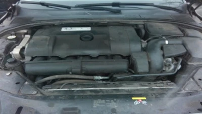 Engine 3.2L VIN 96 4th And 5th Digits Fits 07-10 VOLVO 80 SERIES 1587697 - Image 1 of 4