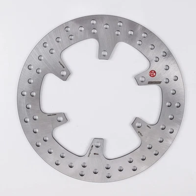 Bremsscheibe BRAKING RF7541, hinten für Yamaha XT 660 X, Bj. 2004-2016 - Bild 1 von 2