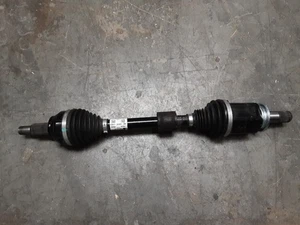 2023-24 RANGE ROVER SPORT FRONT RIGHT AXLE SHAFT CV JOINT HALF AXLESHAFT L461 - Picture 1 of 9