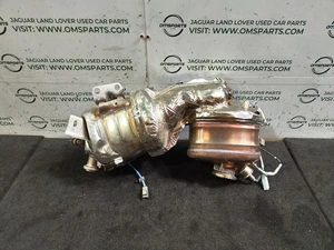 LAND ROVER DISCOVERY SPORT L550 2.0 DIESEL DPF KATALYSATOR M8D2-5H240-AC - Bild 1 von 6