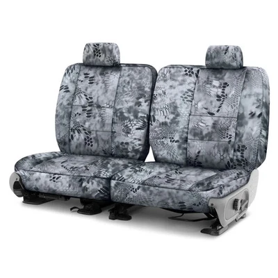 For Ford Crown Victoria 95-97 Seat Cover Kryptek Neosupreme 1st Row Camo Raid Foto 1 de 4