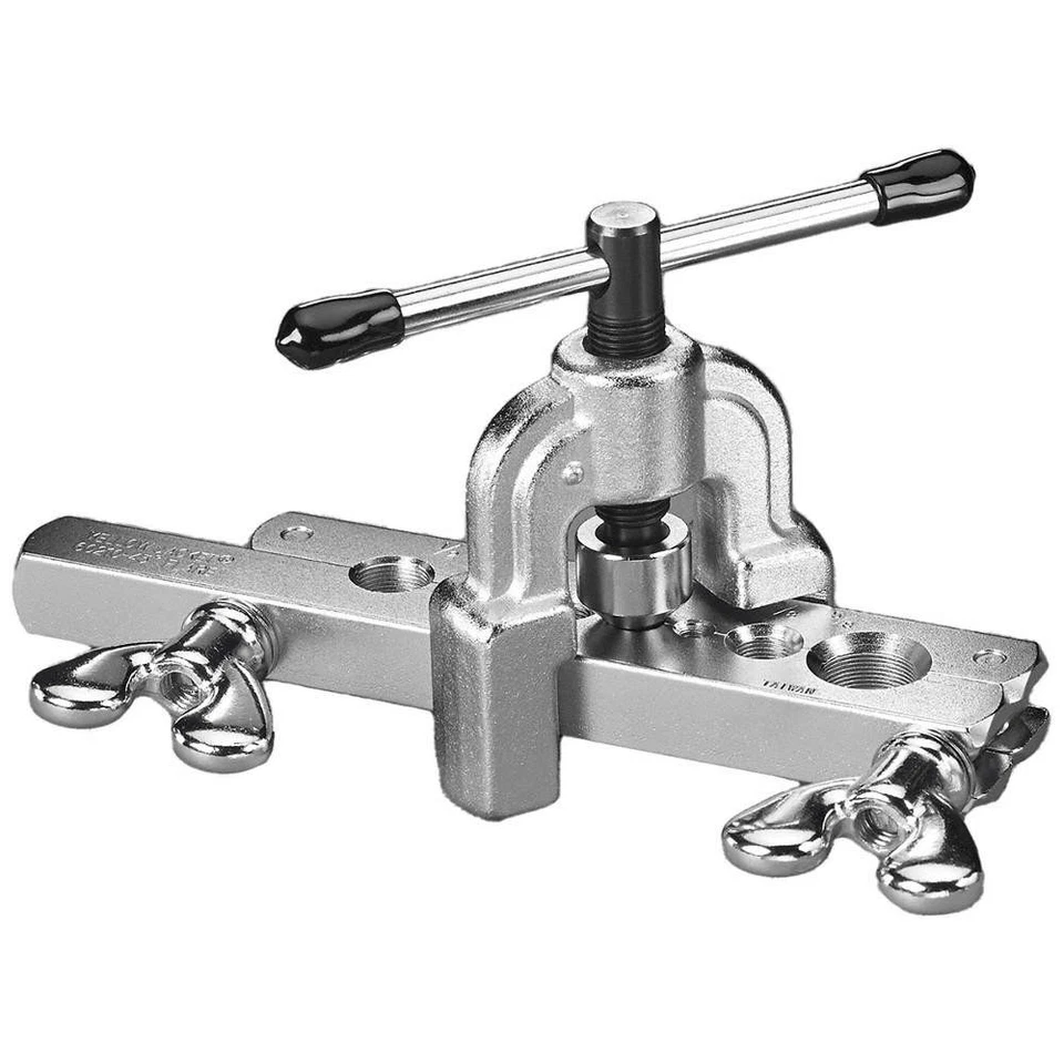 YELLOW JACKET 60210 Flaring Tool 38D890 - Image 1 of 1