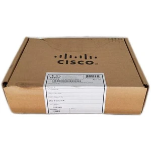 Cisco 8900 and 9900 Series Wall Mount Kit CP-89/9900-LWMK-C - Picture 1 of 7