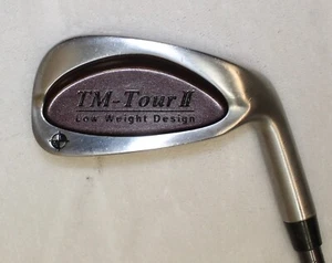 */Titan- Tour Model II - 18* #3 Iron - RH - Men's - Graphite - Regular Flex #Z17 - Picture 1 of 12