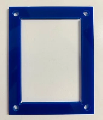 Vitrina armario firma novato Panini Playbook (180pt x 3-1/2" x 5-1/2") Foto 1 de 4